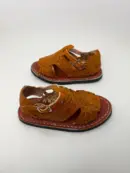 Huaraches Pachuquito – Chedron