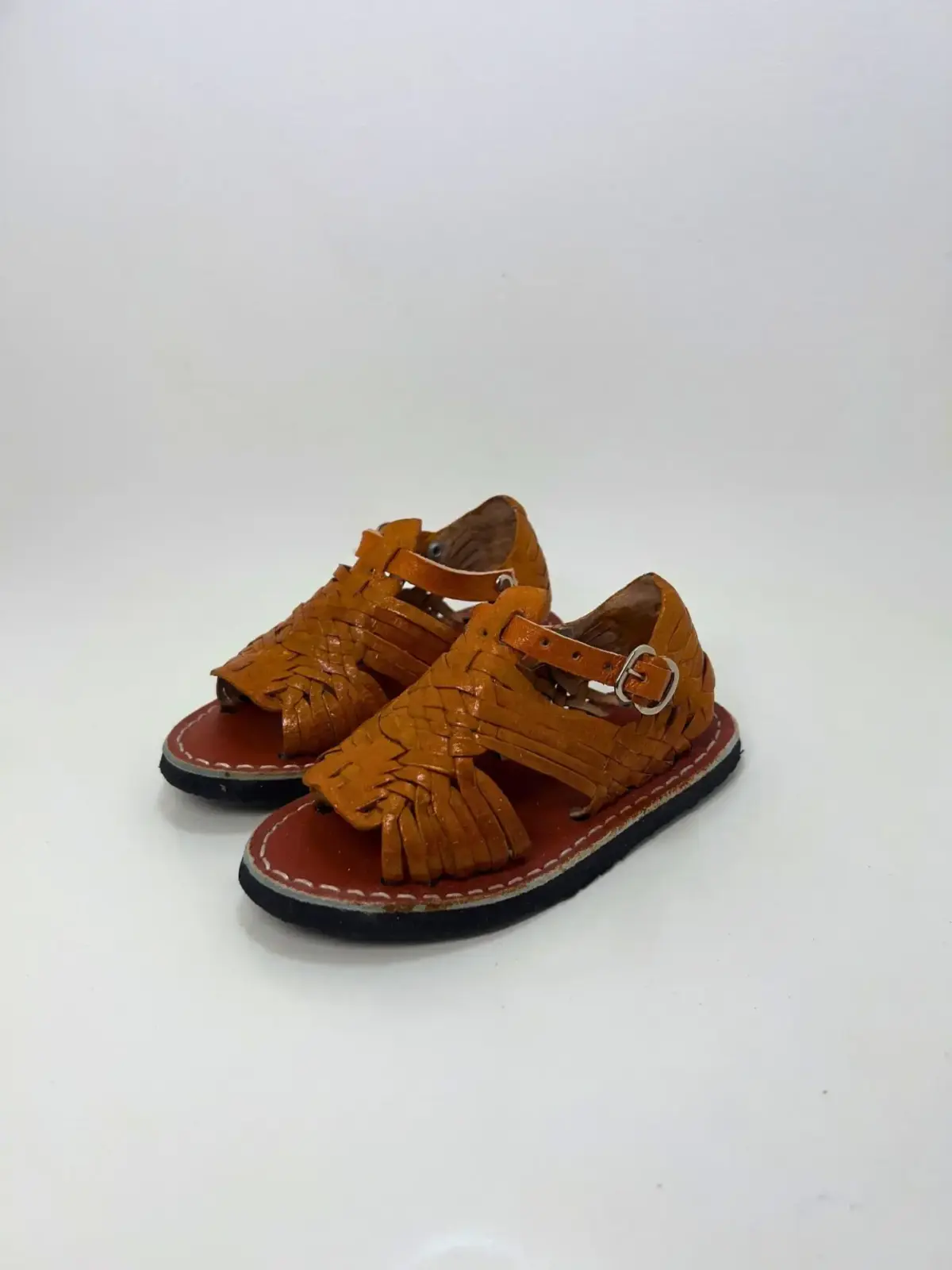 Huaraches Pachuquito – Chedron
