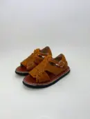 Huaraches Pachuquito – Chedron