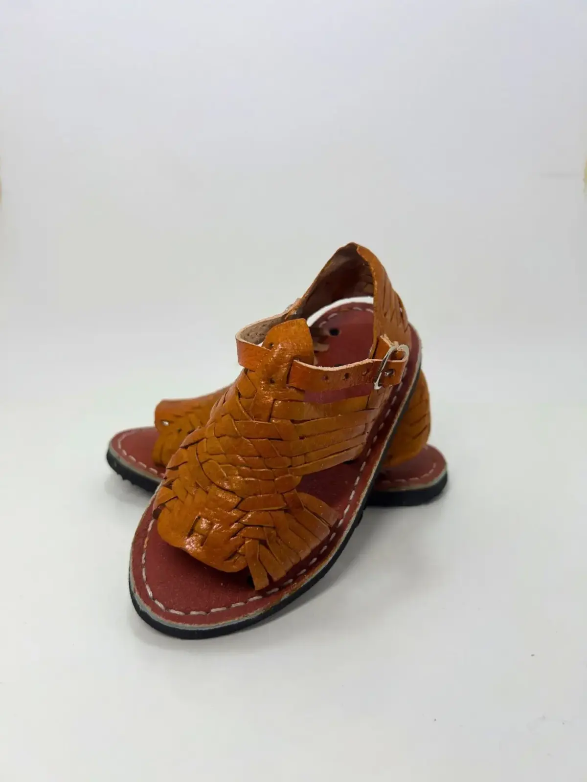 Huaraches Pachuquito – Chedron - Image 3