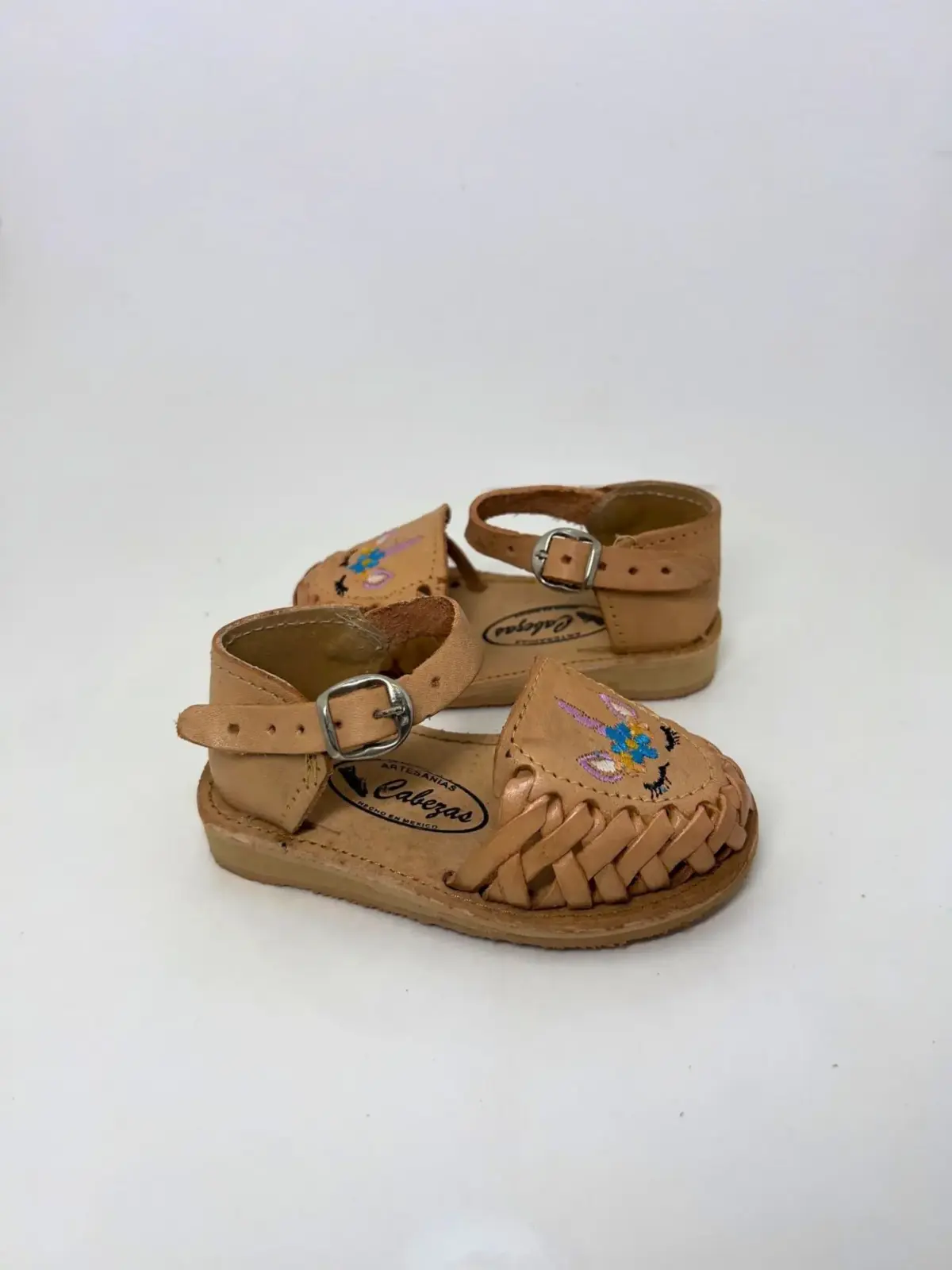 Huarache – Unicornio Niña Con Ebilla - Image 2