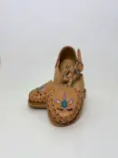 Huarache – Unicornio Niña Con Ebilla
